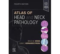 Atlas of Head and Neck Pathology (Atlas of Surgical Pathology)