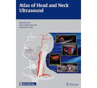 Atlas of Head and Neck Ultrasound