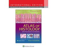 Atlas of Histology with Functional Correlations