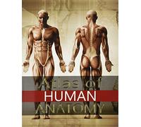 Atlas of Human Anatomy