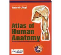 Atlas of Human Anatomy
