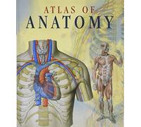 Atlas of Human Anatomy Edition: Reprint