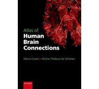 Atlas of Human Brain Connections