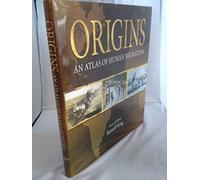 Atlas of Human Migration