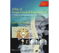 Atlas of Image-guided Intervention in Regional Anesthesia and Pain Medicine (0)