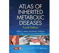 Atlas of Inherited Metabolic Diseases: With Digital Download