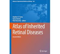 Atlas of Inherited Retinal Diseases: 1467 (Advances in Experimental Medicine and Biology, 1467)