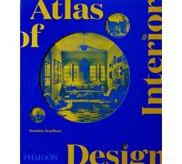 Atlas of Interior Design