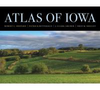 Atlas of Iowa
