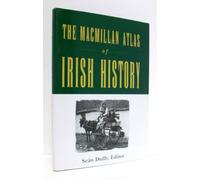 Atlas of Irish History