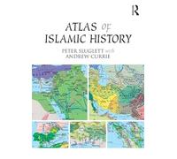 Atlas of Islamic History