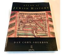 Atlas of Jewish History