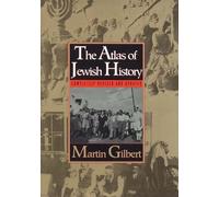 Atlas of Jewish History