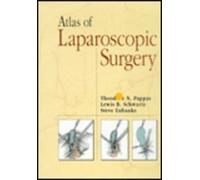 Atlas of Laparoscopic Surgery