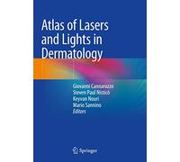 Atlas of Lasers and Lights in Dermatology