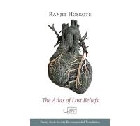 Atlas of Lost Beliefs