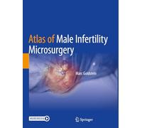 Atlas of Male Infertility Microsurgery