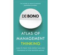 Atlas of Management Thinking
