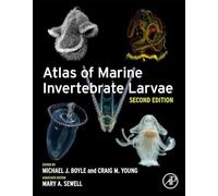 Atlas of Marine Invertebrate Larvae