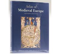 Atlas of Medieval Europe