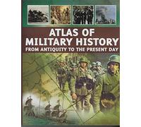 Atlas of Military History