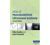 Atlas of Musculoskeletal Ultrasound Anatomy