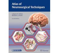 Atlas of Neurosurgical Techniques: Brain