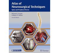 Atlas of Neurosurgical Techniques: Spine and Peripheral Nerves