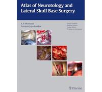Atlas of Neurotology and Lateral Skull Base Surgery