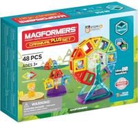 Magformers - Carnival Plus Set (703016)