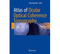 Atlas of Ocular Optical Coherence Tomography