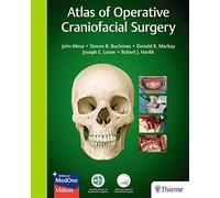 Atlas of Operative Craniofacial Surgery