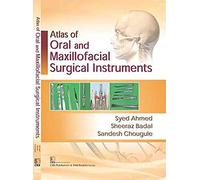 Atlas of Oral and Maxillofacial Surgical Instruments