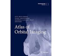 Atlas of Orbital Imaging