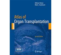 Atlas of Organ Transplantation