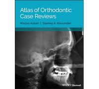 Atlas of Orthodontic Case Reviews