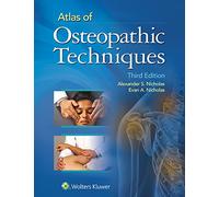 Atlas of Osteopathic Techniques