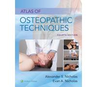 Atlas of Osteopathic Techniques