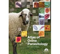 Atlas of ovine parasitology