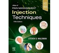 Atlas of Pain Management Injection Techniques