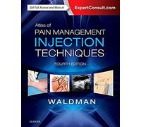 Atlas of Pain Management Injection Techniques