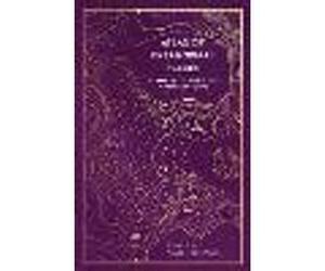 Atlas of Paranormal Places