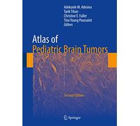 Atlas of Pediatric Brain Tumors