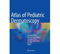 Atlas of Pediatric Dermatoscopy
