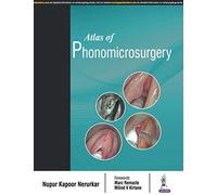 Atlas of Phonomicrosurgery
