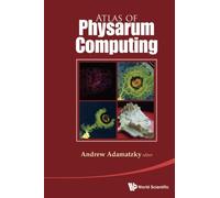 Atlas Of Physarum Computing