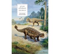 Atlas of Prehistoric Animals (Large Encyclopedias) by Maly, Modlitba New+-