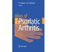 Atlas of Psoriatic Arthritis