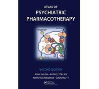 Atlas of Psychiatric Pharmacotherapy
