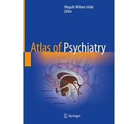 Atlas of Psychiatry